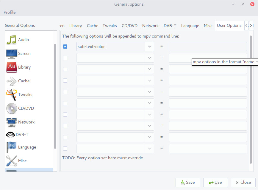 Say Hello to MPV Unixmen