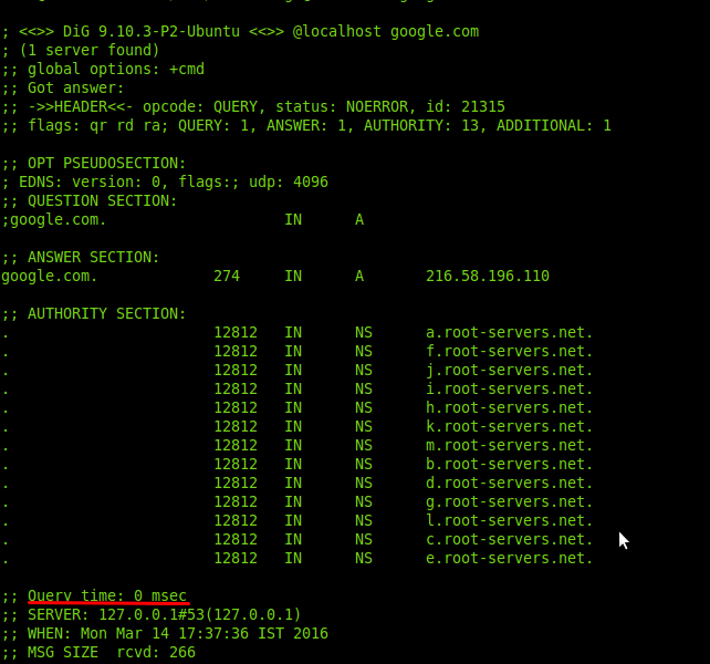 Bind Example Reverse Zone File MAINDOLAN
