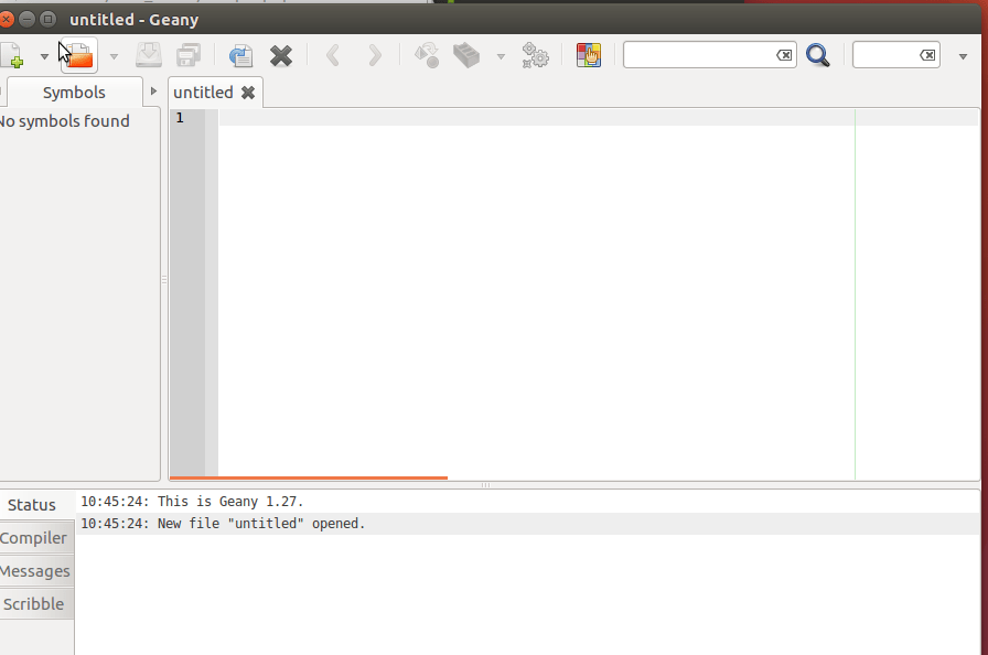 Top 10 Alternative To Notepad In Linux Unixmen