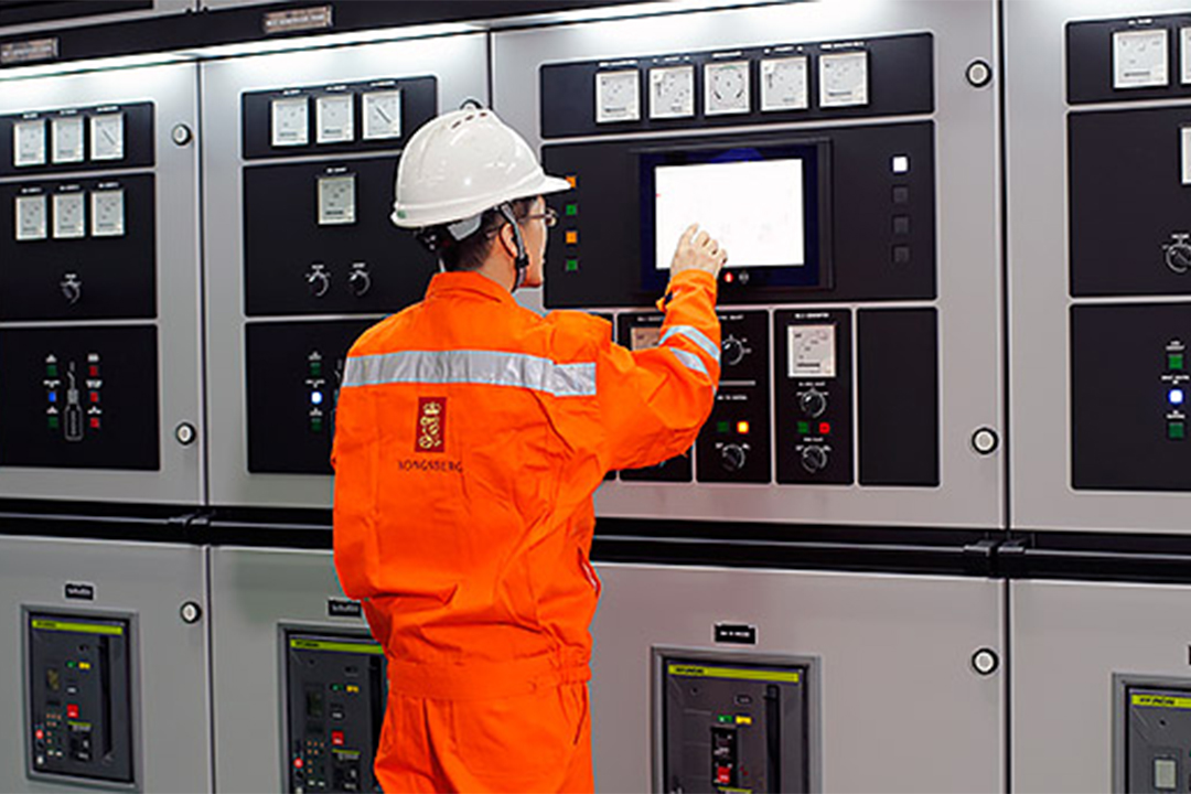 UNK Global Maritime Institute Courses