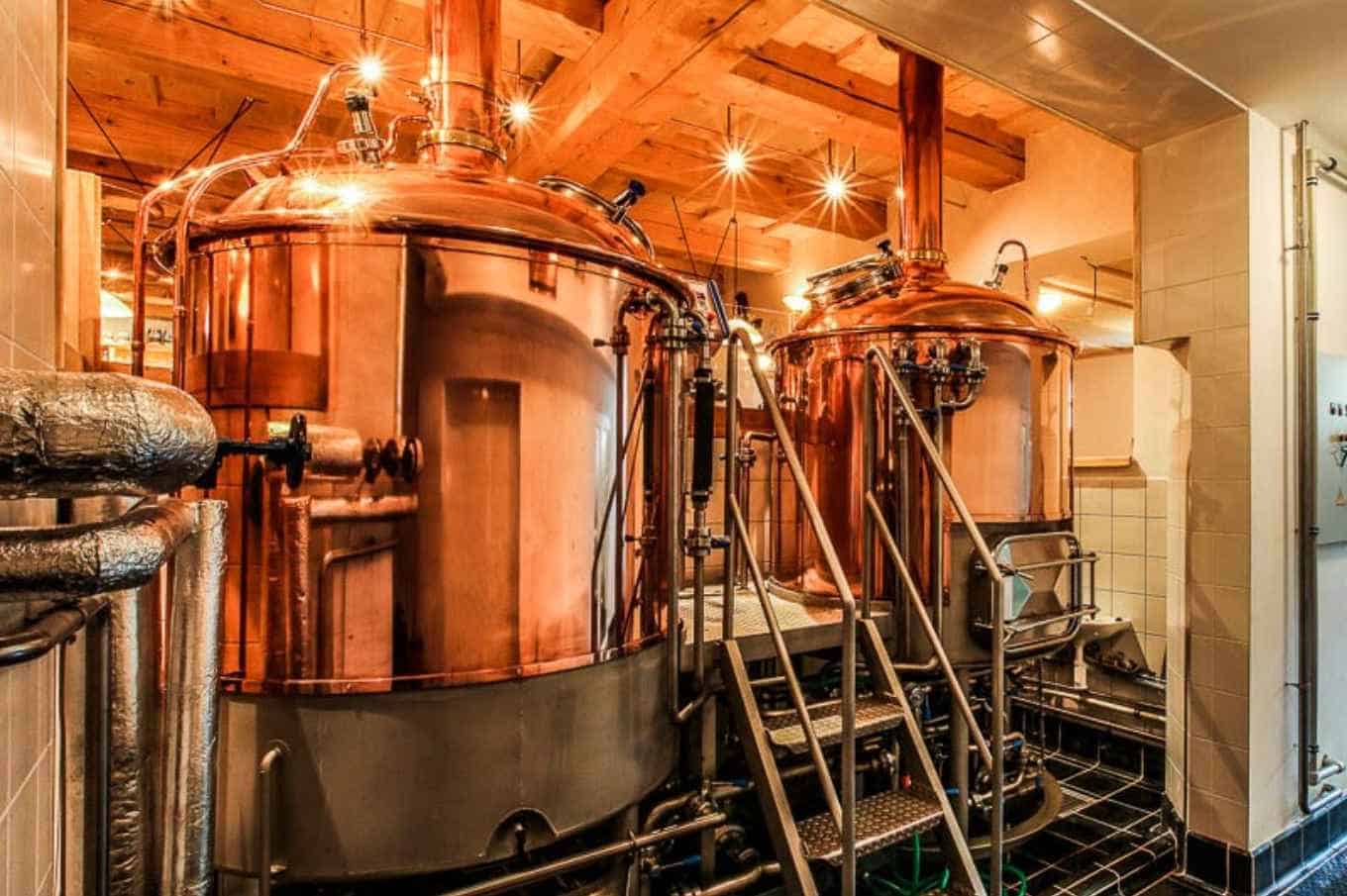 Kolsch Beer Guide Taste, Brewing, Serving, Food Pairings