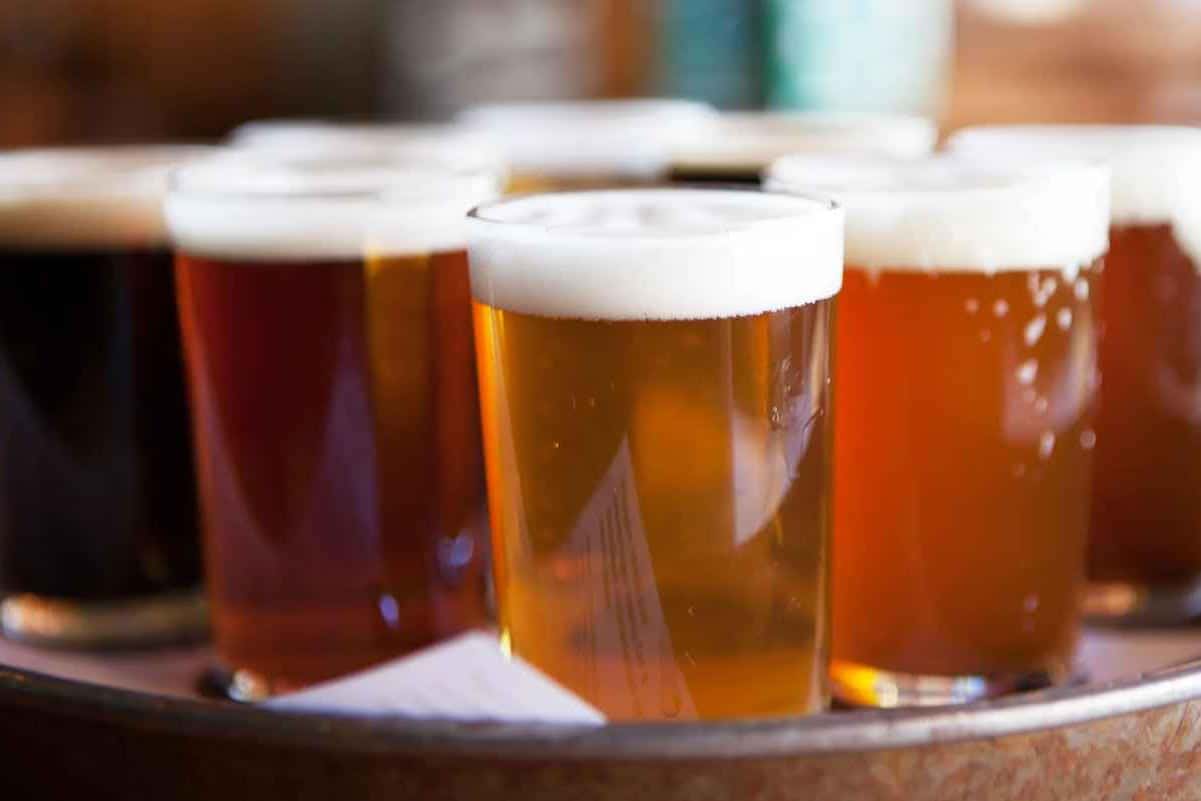 Which is Better Domestic vs. Imported Beers?
