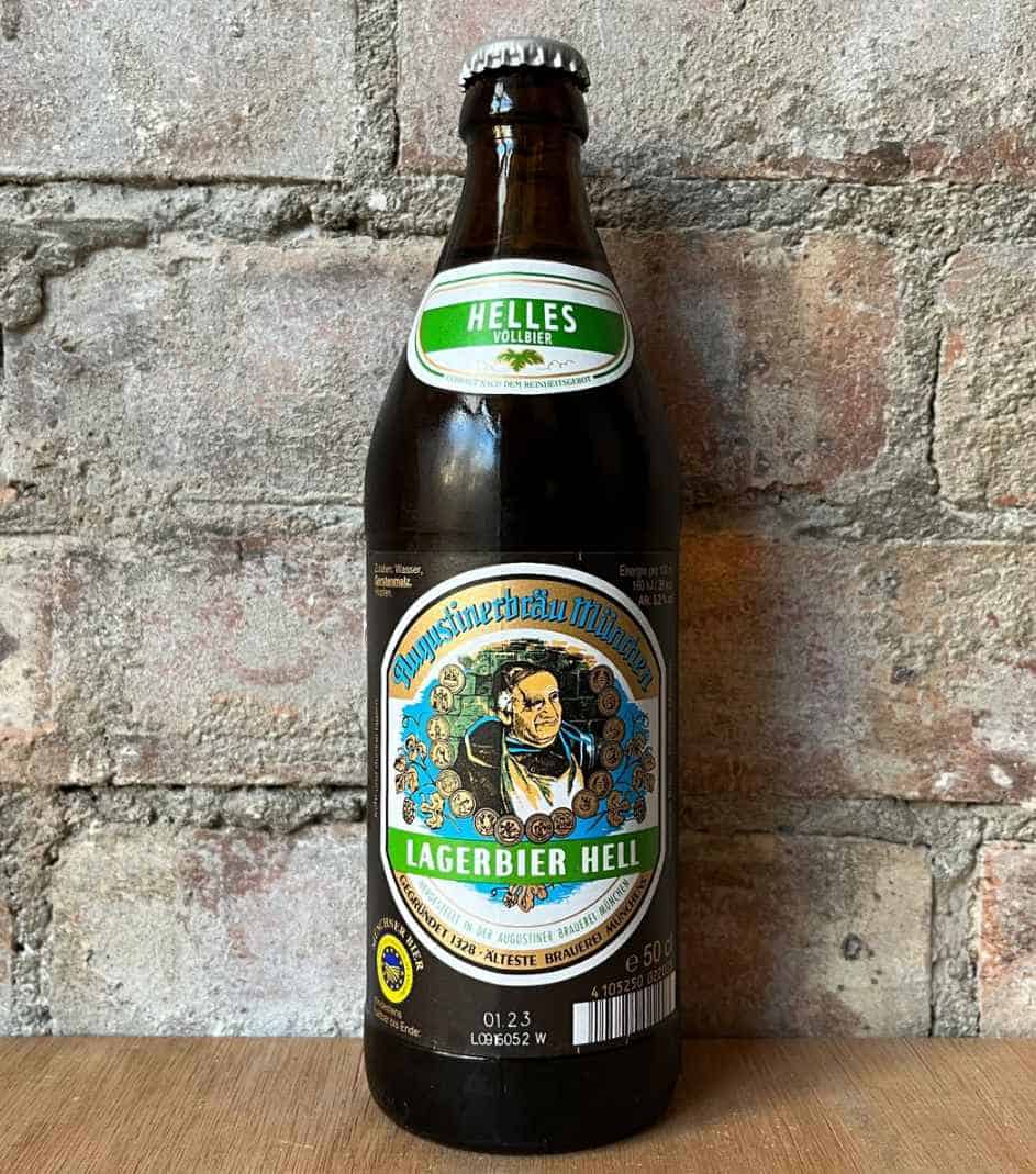 9 Popular German Beers for Your Next Pub Crawl