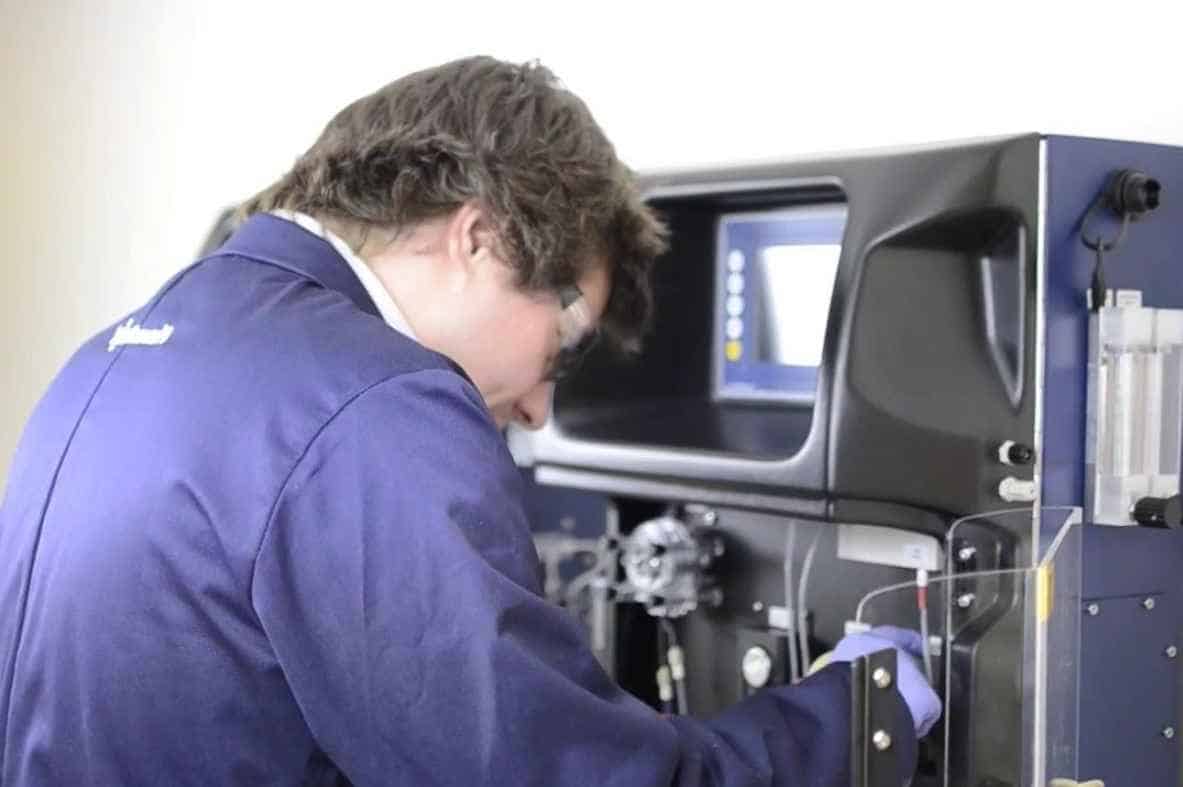 Unlocking the Mystery of What Makes Beer Bitter