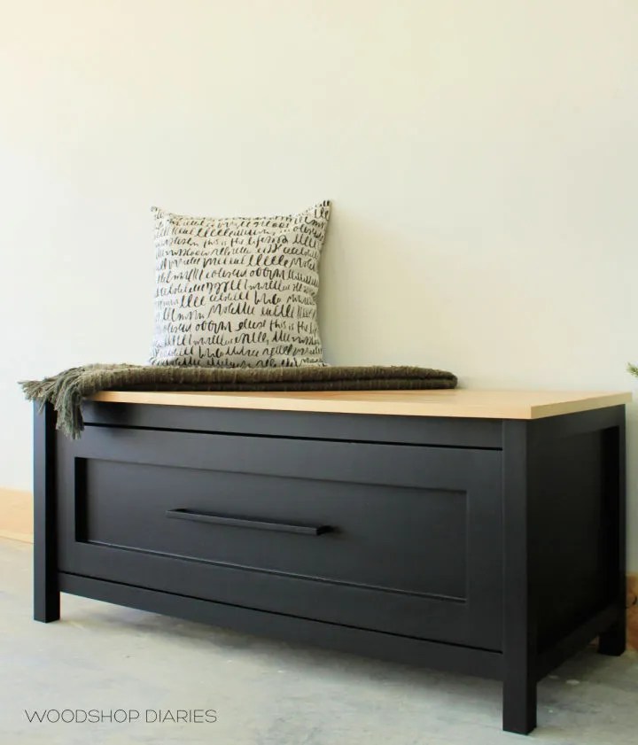 23 DIY Bench Plans for Indoor and Outdoor Comfort