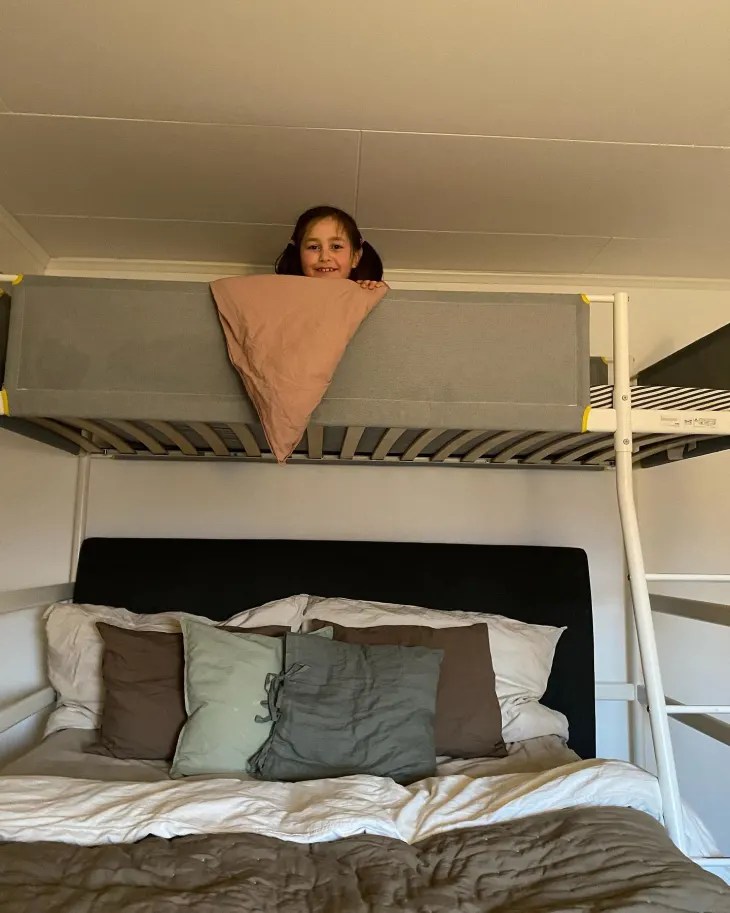16 Innovative DIY Loft Bed Ideas for Space Optimization