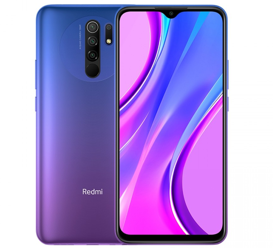 هاتف Redmi 9 Prime ينطلق غداً بجودة عرض FullHD Plus التقنية بلا حدود