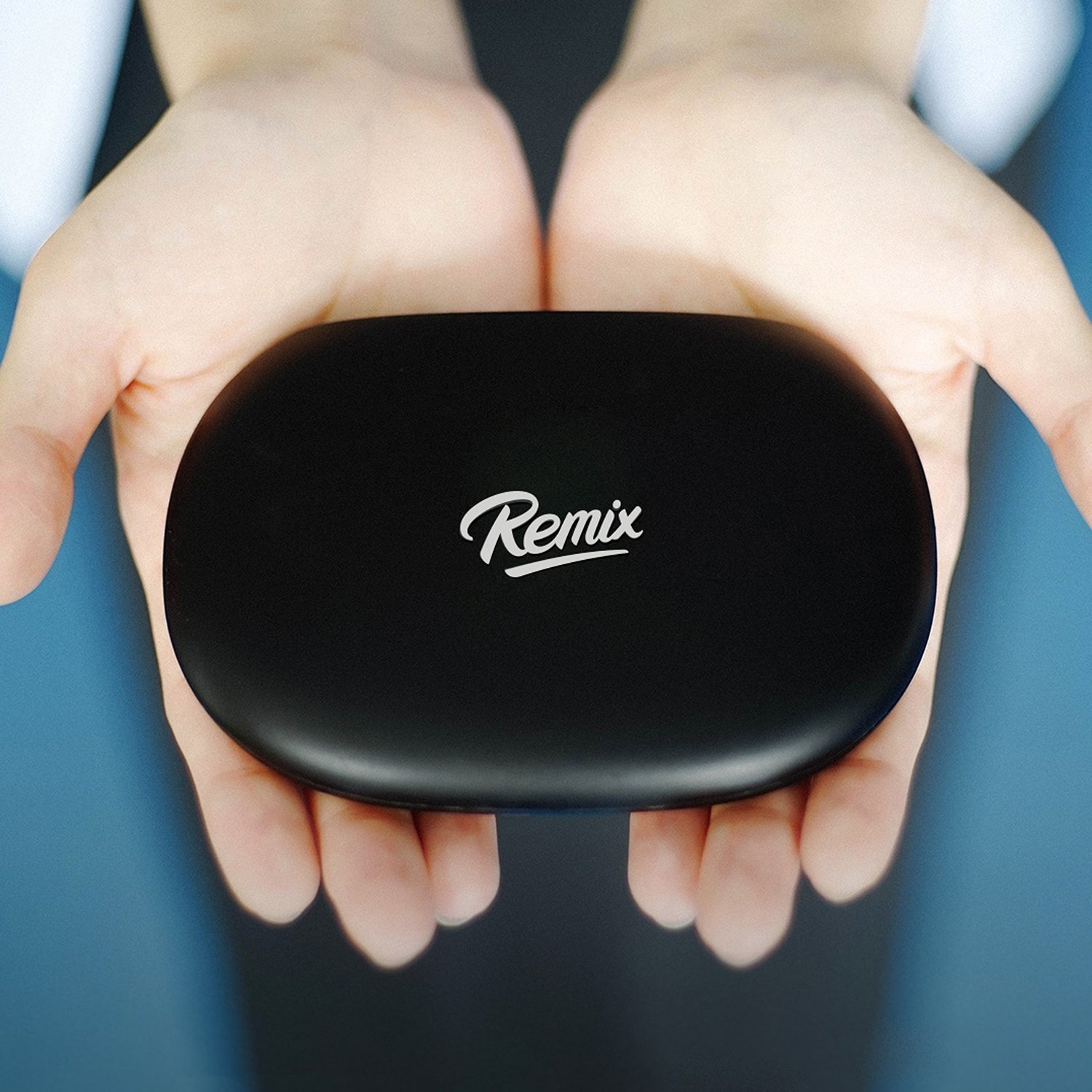 نظام Remix OS الجديد يعمل كنظام أندرويد على أى كمبيوتر