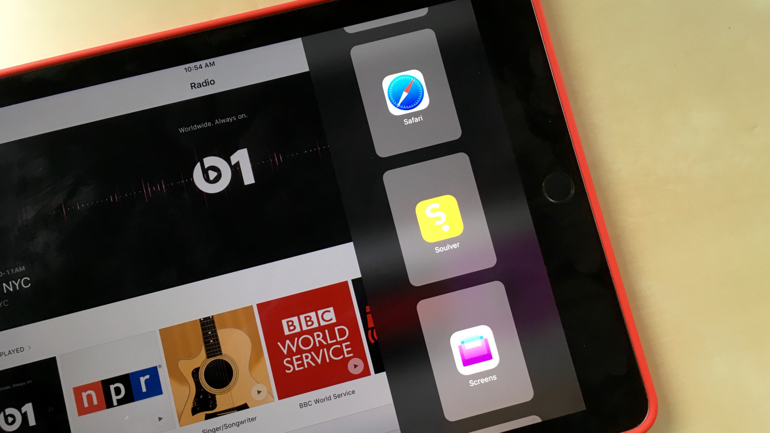 ابل تطلق الإصدار التجريبي الثالث من نظام تشغيل iOS 9.3.3 التقنية بلا حدود