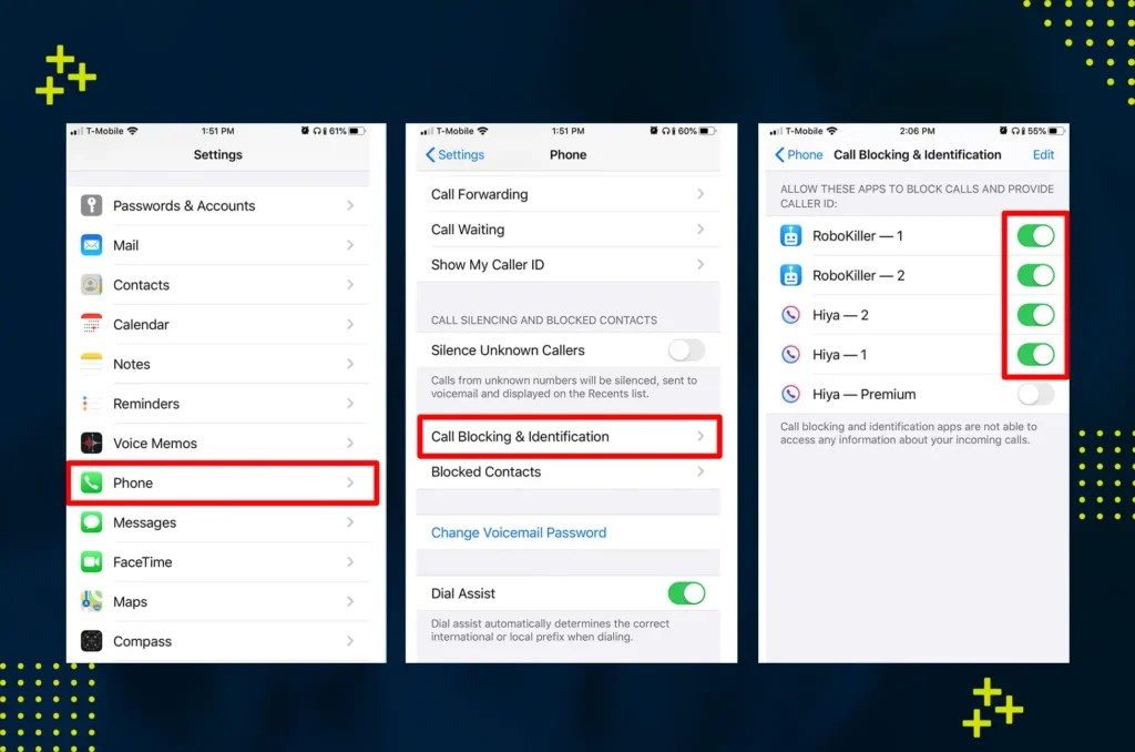 How to Resolve "Message Blocking Is Active" Error UnlockBase