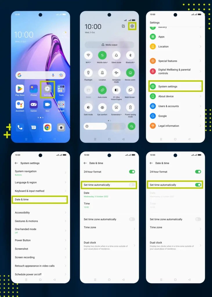 How to Resolve "Message Blocking Is Active" Error UnlockBase