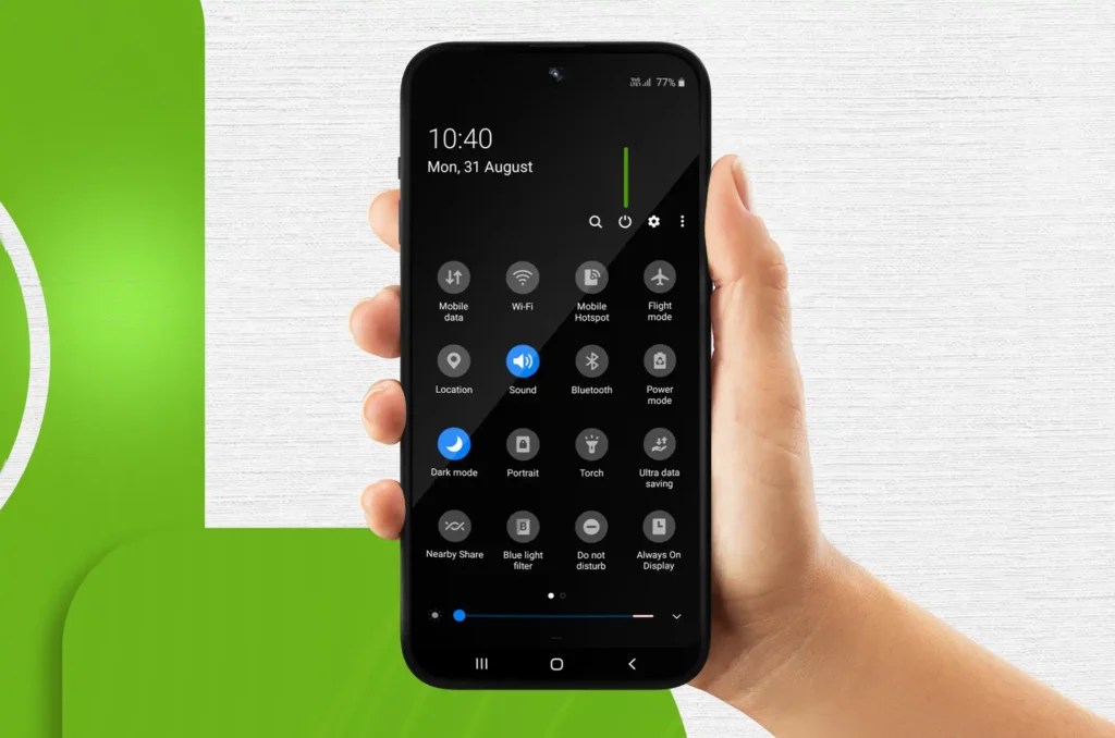 How to Turn Off Safe Mode on Android? UnlockBase