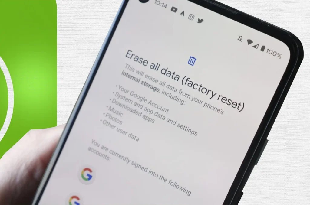 How to Turn Off Safe Mode on Android? UnlockBase