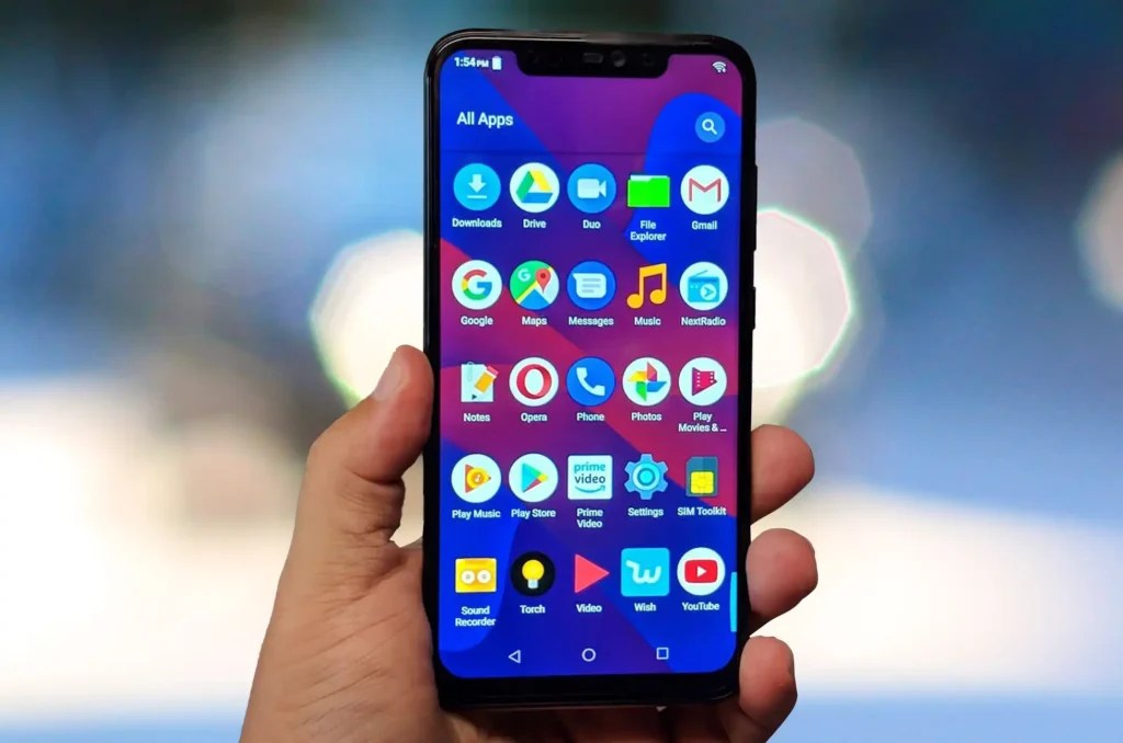 How to Sim Unlock Your Blu Phone UnlockBase