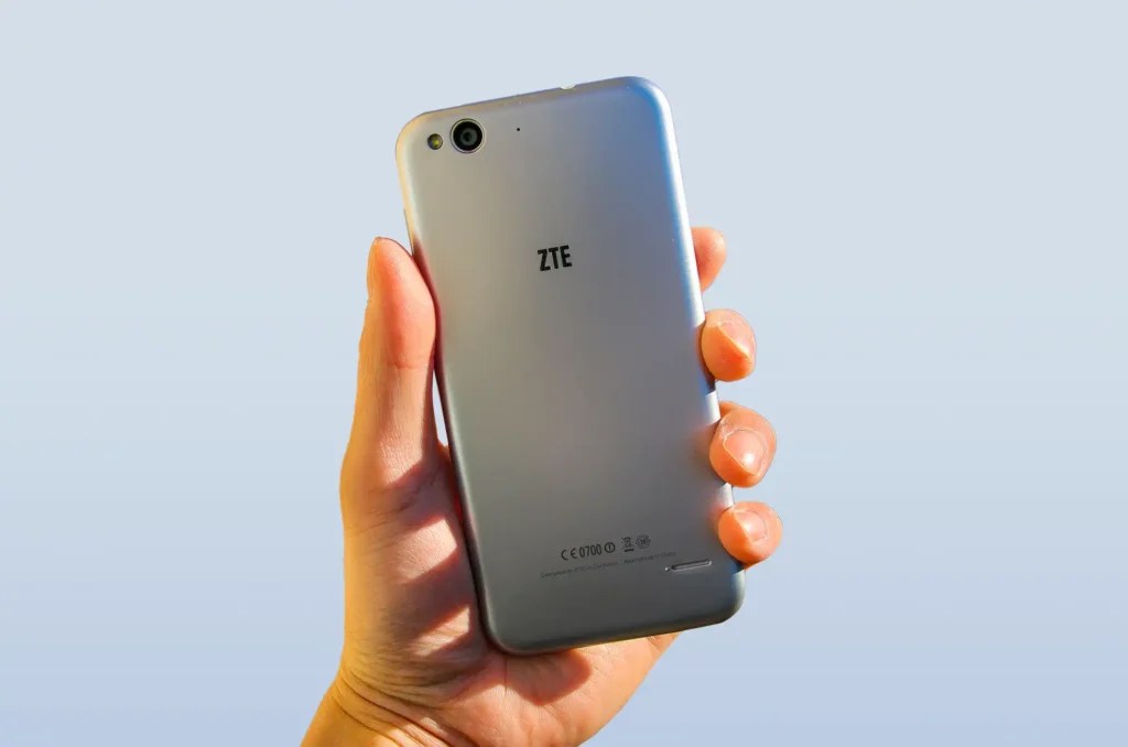 StepbyStep Guide to Unlocking Your ZTE Phone UnlockBase