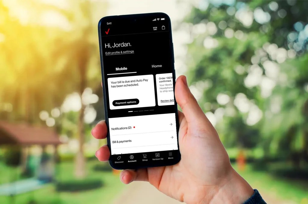 Mint Mobile vs. Verizon Coverage, Plans, and Pricing UnlockBase