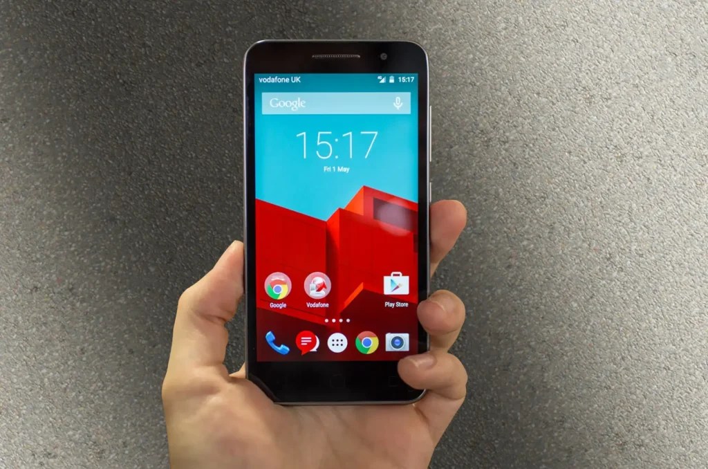 Ultimate Guide to Unlocking Vodafone Phones UnlockBase