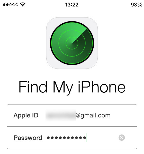 Activate Lost Mode When iPhone Is Stolen or Lost UnlockBoot