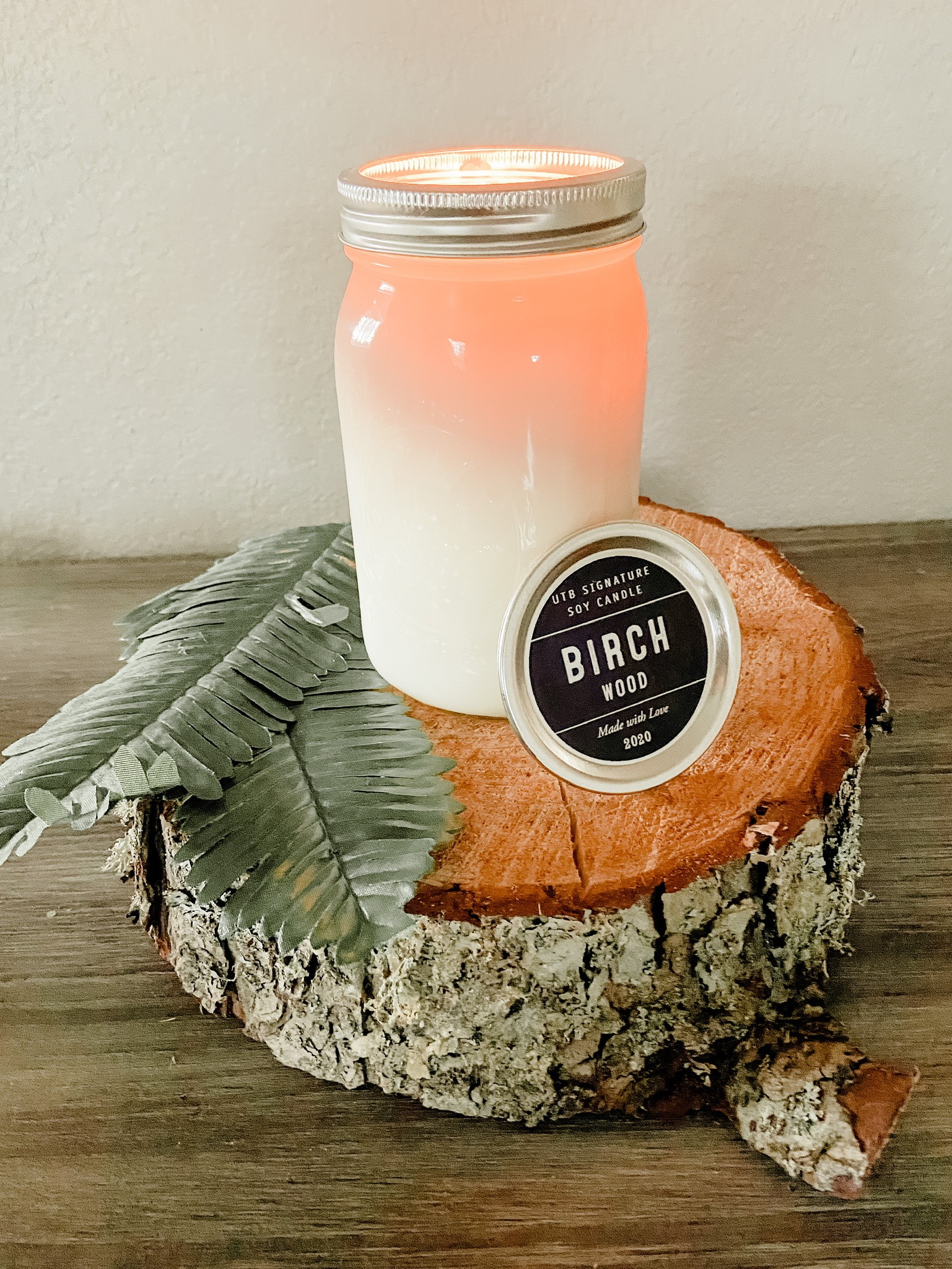 Is Burning Candles Safe For Babies at Kevin Guillen blog