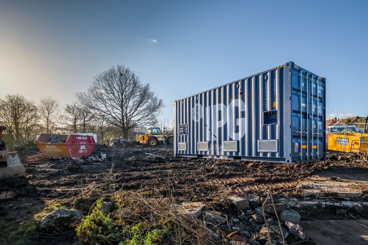 Unlock Net Zero Insight & comment Fuelagnostic generators allow