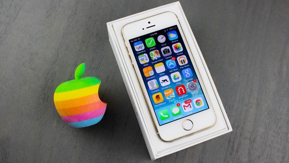 How To Unlock iPhone SE For Free Using iPhone Code Generator