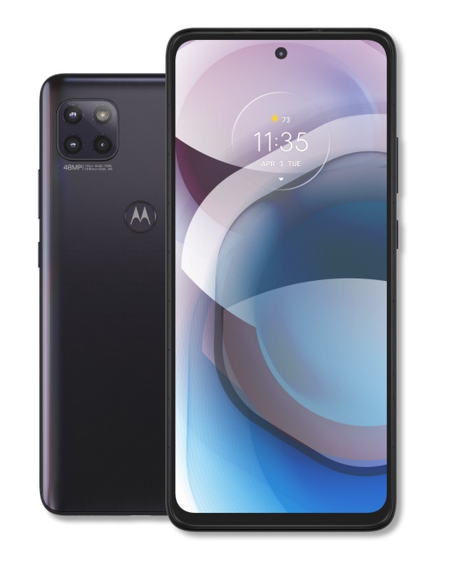 Unlock Moto One 5G Code Generator Available For Free