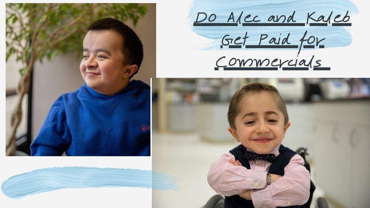 Do Alec and Kaleb Get Paid for Commercials two famous persons(02)