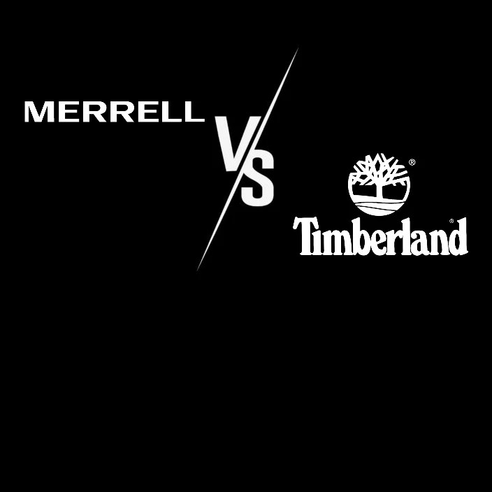 Merrell Vs Timberland (The Definitive Guide) Unlock Wilderness