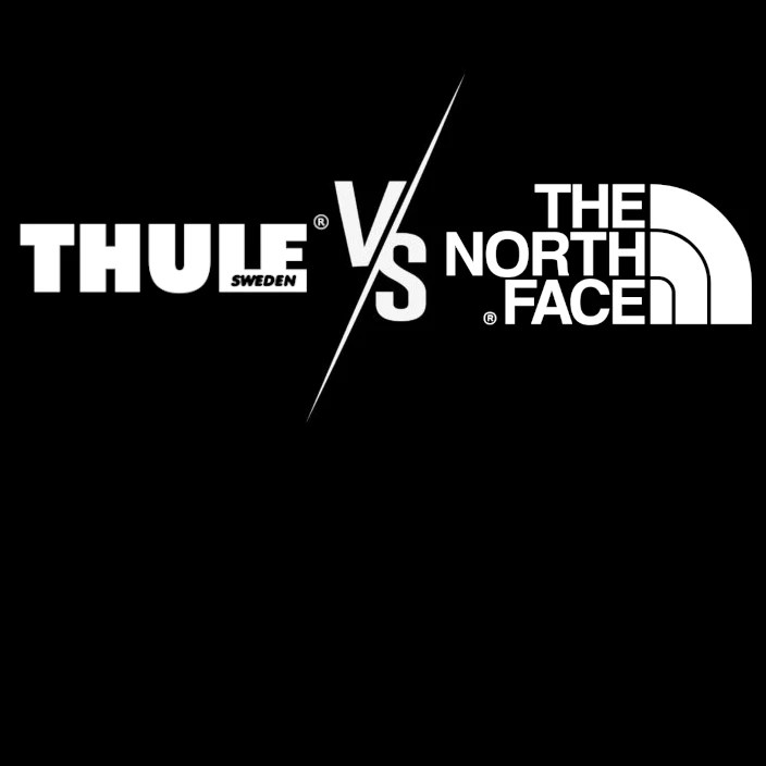 Thule Vs North Face (The Definitive Guide) Unlock Wilderness