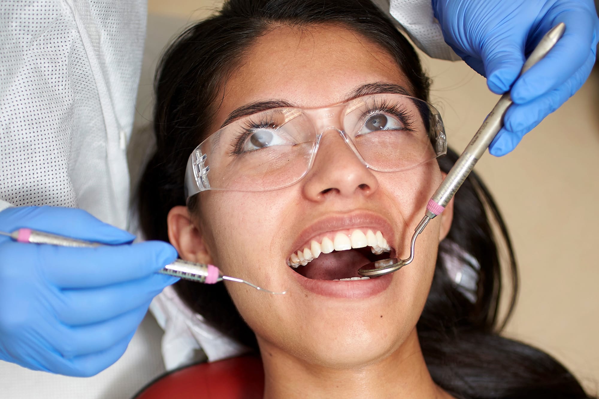 School of Dental Medicine Limiting the Impact on Emergency