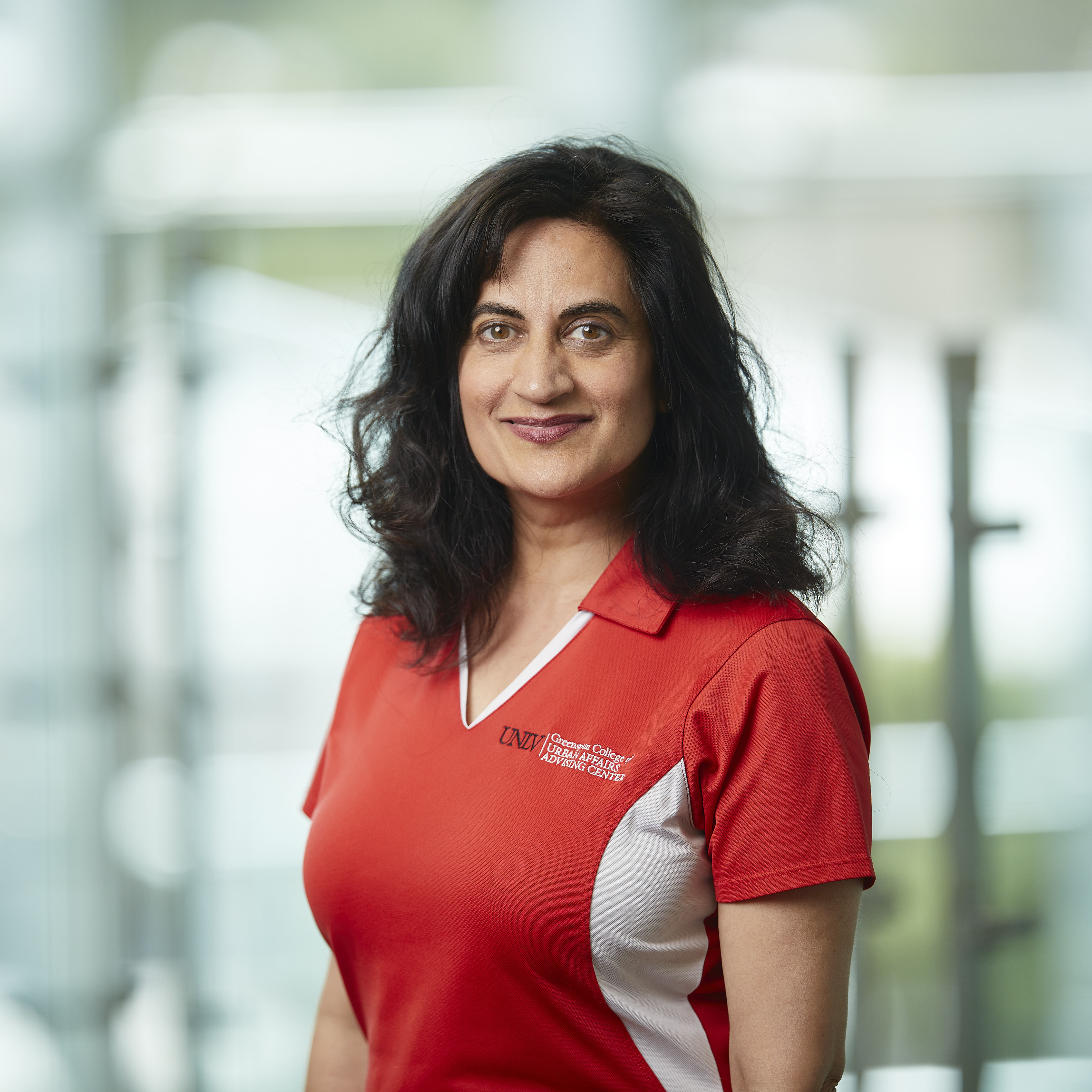 Rimi Marwah, M.S. People University of Nevada, Las Vegas