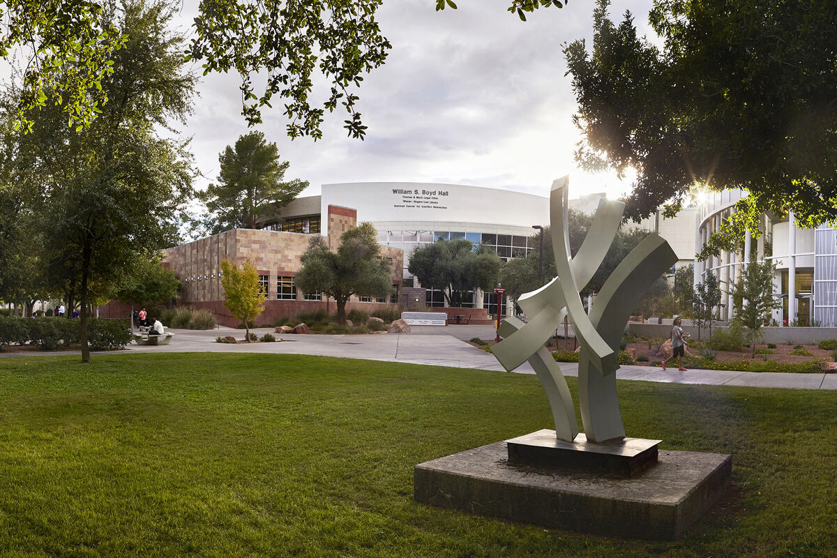 Law School Opens Community Advocacy Center to Expand Access to Services
