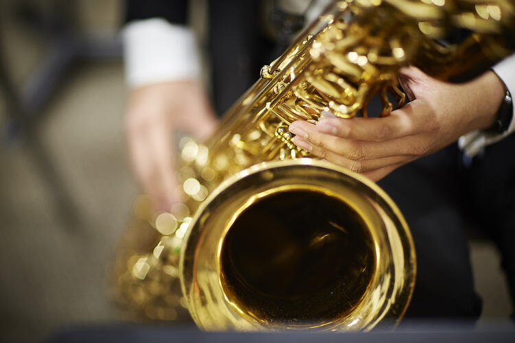Arts in The Center The UNLV Joe Williams Quintet Calendar