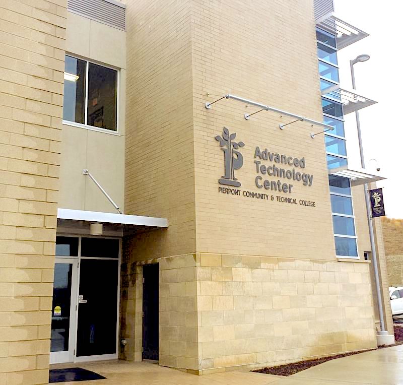 Pierpont Unmanned Response