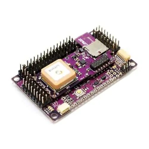 Low Cost UAV AutoPilot Launched UST