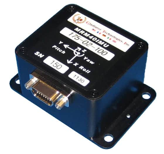 Inertial Measurement Unit