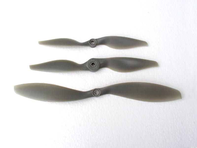 APC Propellers Unmanned Systems Technology