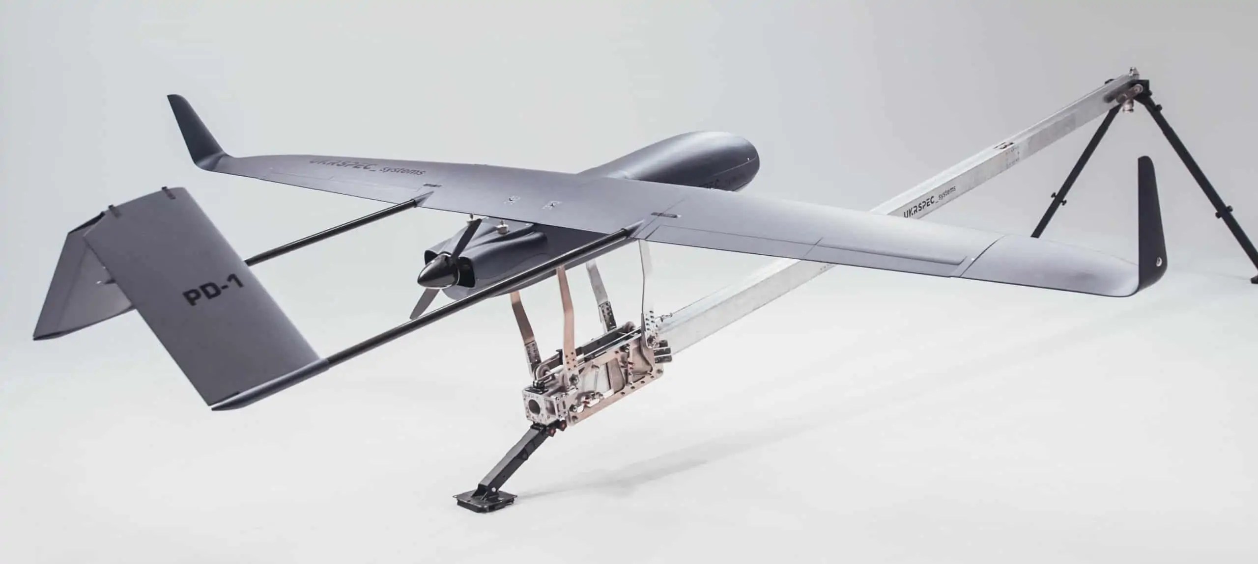 UAV Launch & Recovery Systems