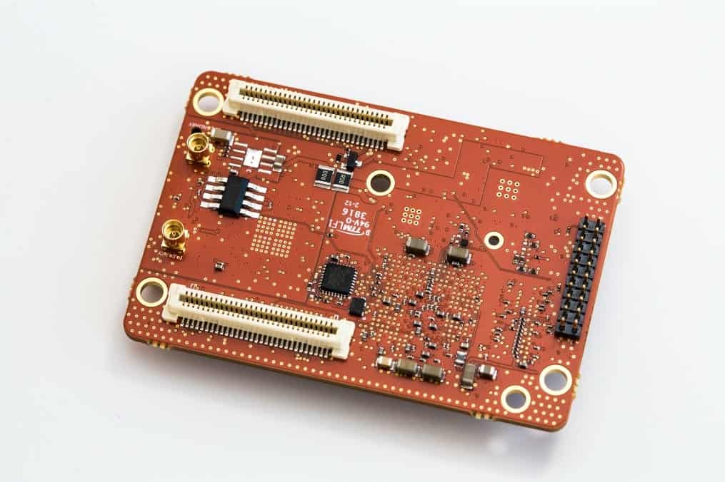 Swift Navigation Announces New MultiBand and MultiConstellation GNSS