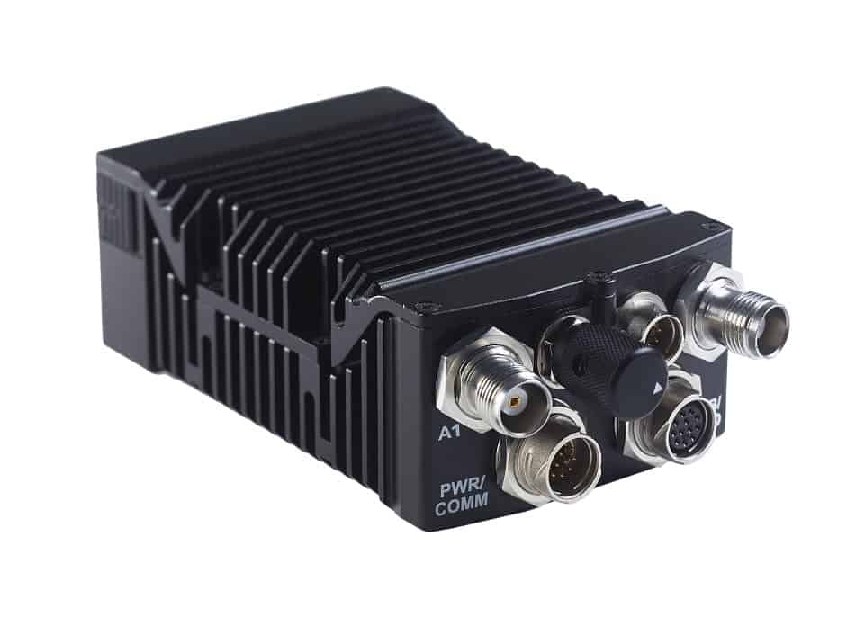 Silvus Technologies Develops Wireless Radio & Datalink Solutions for