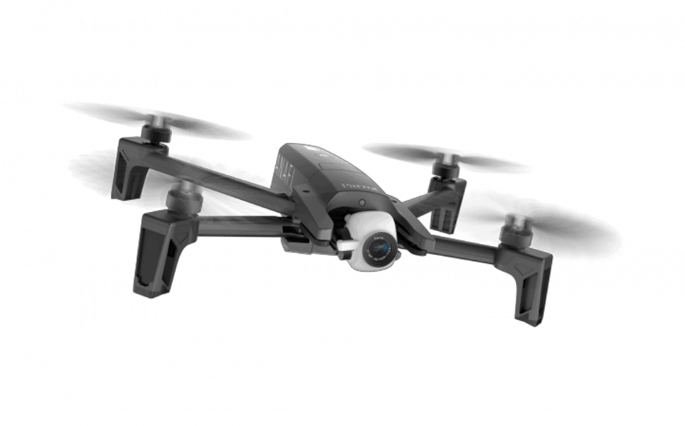 Parrot to Provide ShortRange Recon Drone Prototypes to US DoD UST