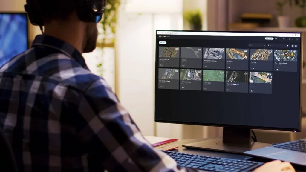 Pix4D Unveils New Cloud Processing Solutions for Drone Photogrammetry