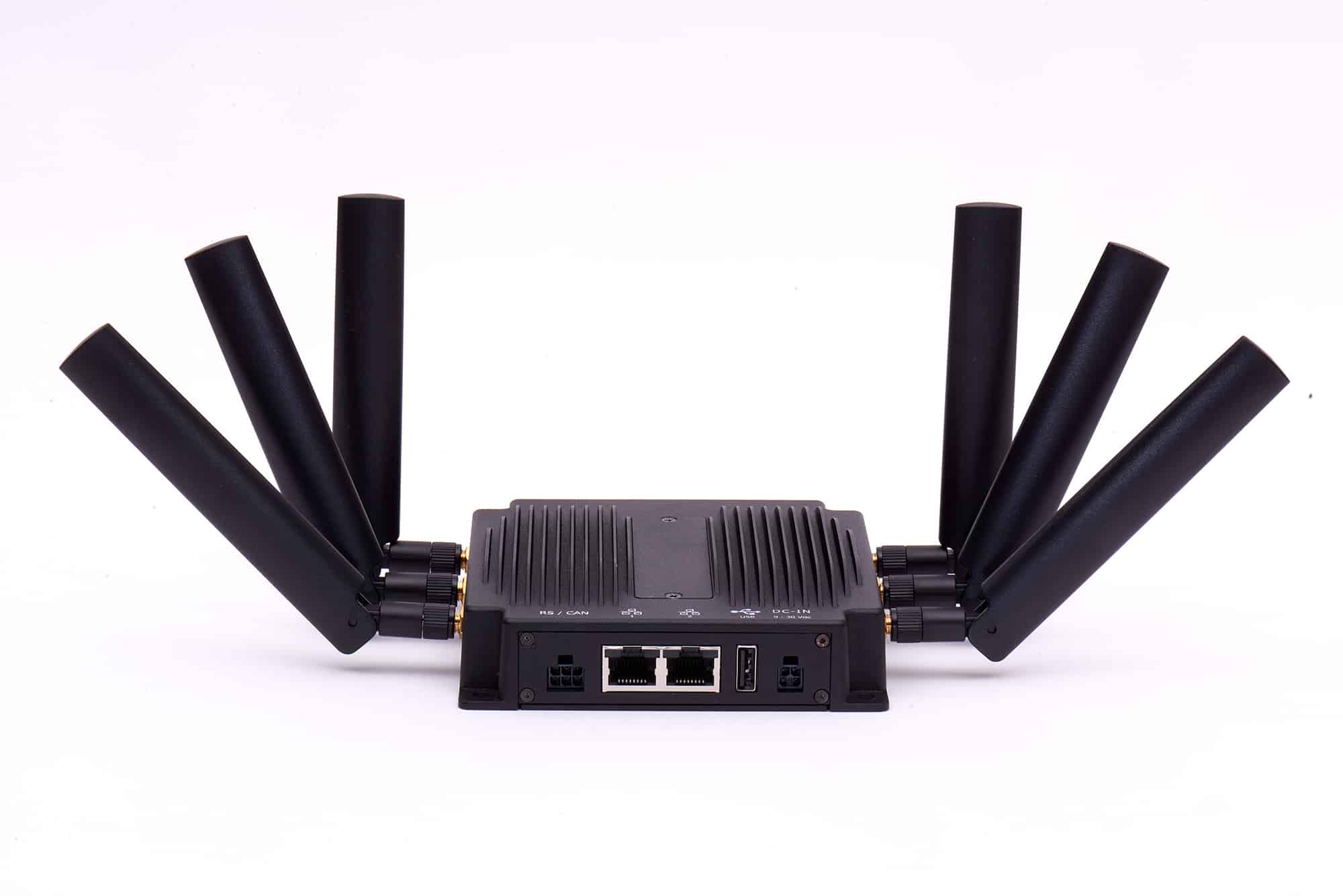 Elsight Develops Secure Datalinks for BVLOS Drone Communications UST