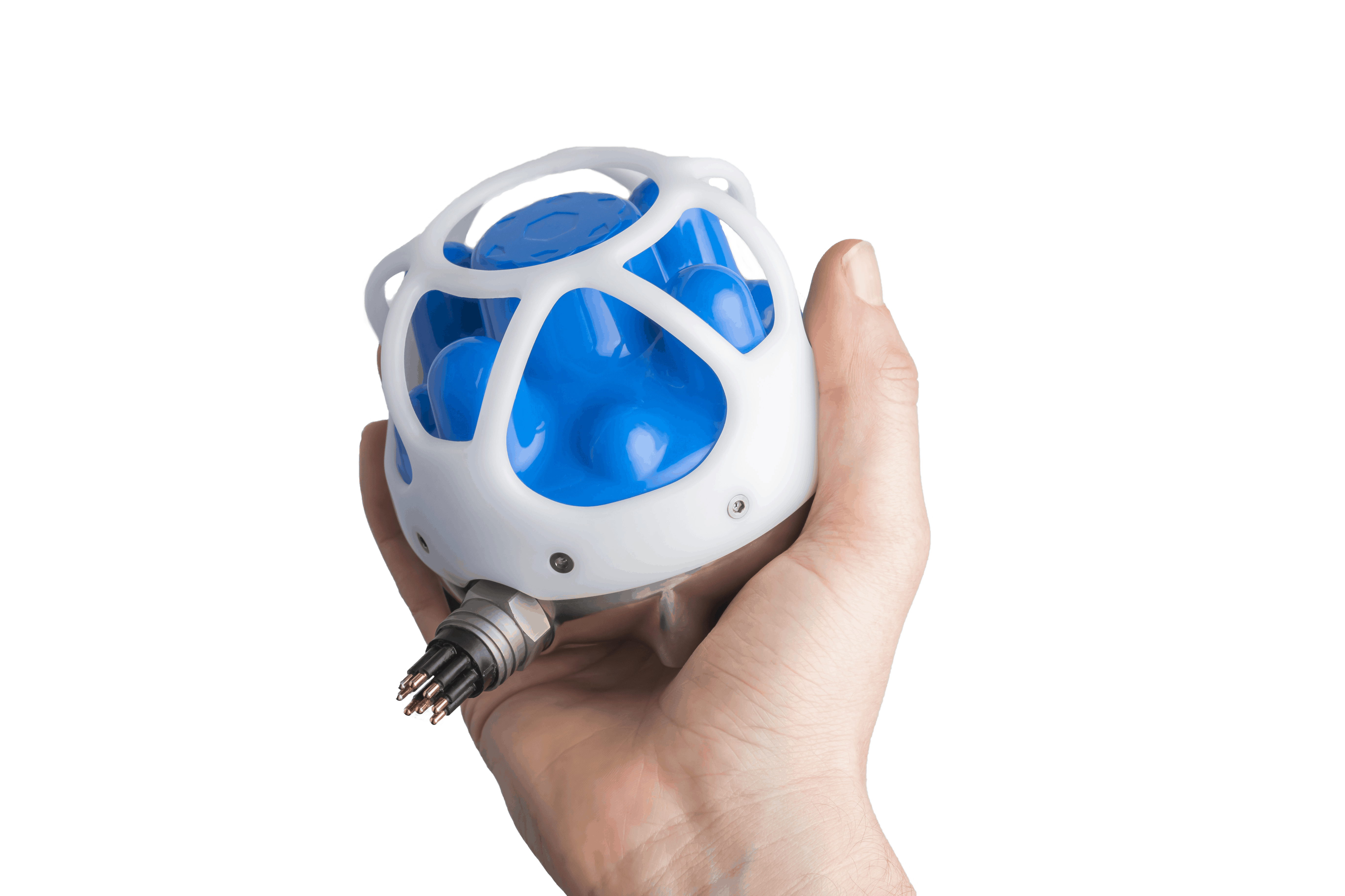 Subsonus USBL Underwater Acoustic Positioning System High accuracy