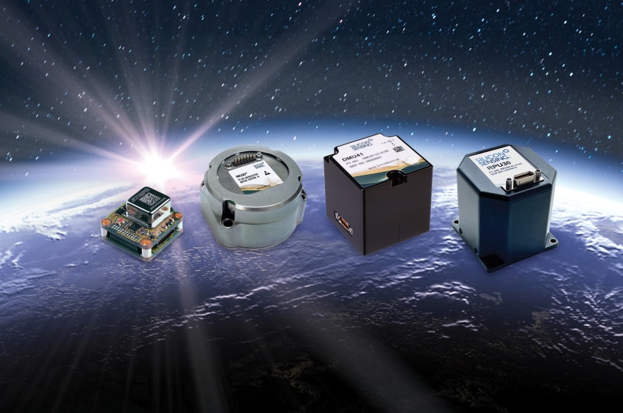 Silicon Sensing Develops New Inertial Sensors for Space Applications UST