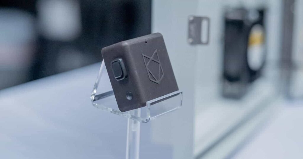 Remote ID Drone Identification FAA Remote ID Modules for UAV