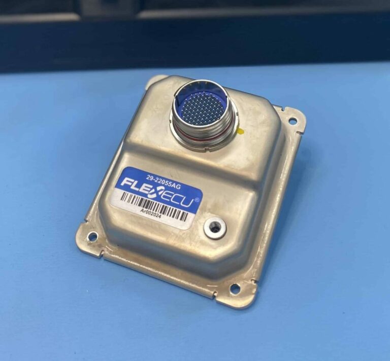 Engine Control Units Electronic Control Modules Drone ECU