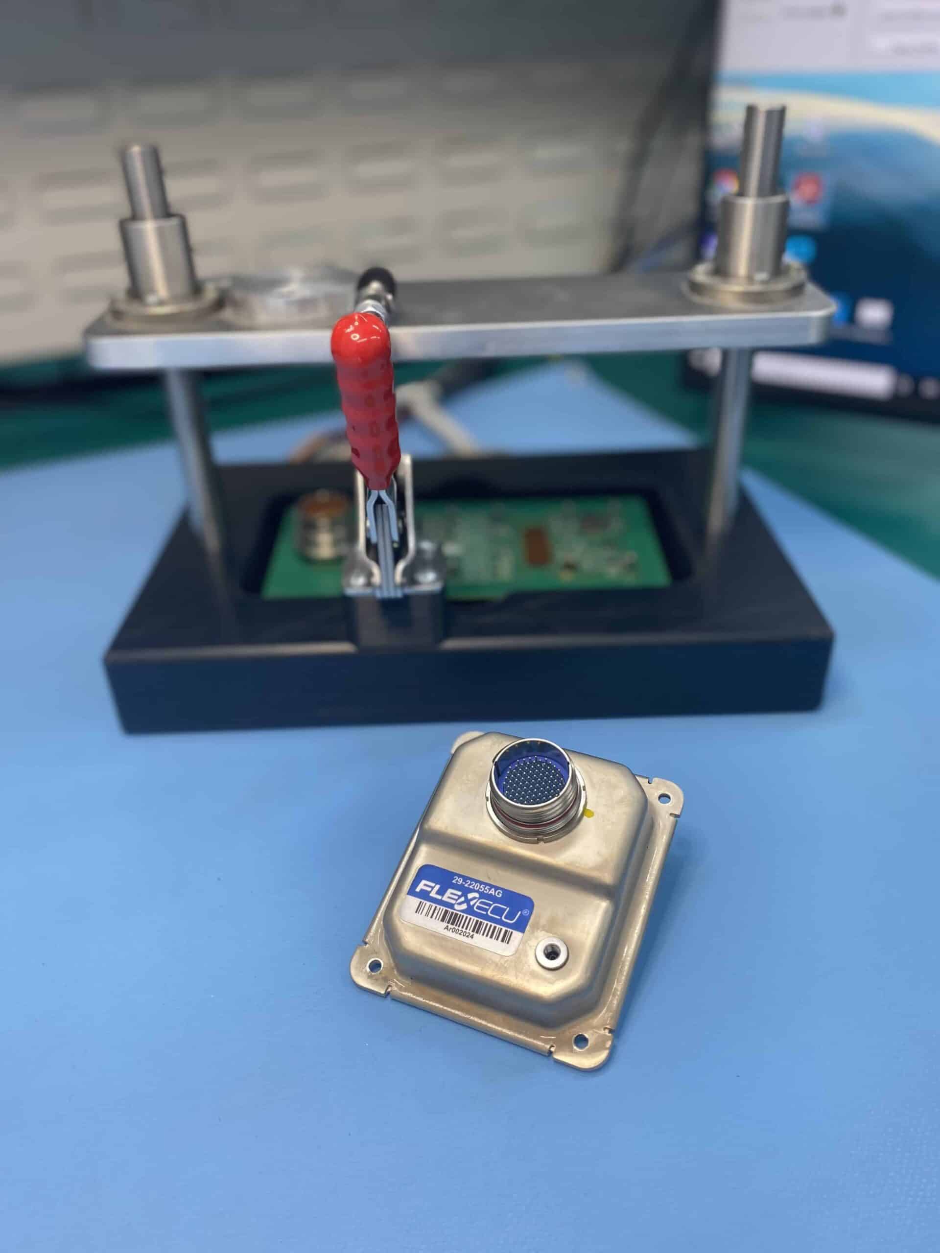 Engine Control Units Electronic Control Modules Drone ECU