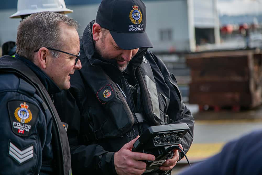 ROV Pilot 101 All You Need To Know Unmanned Systems Technology