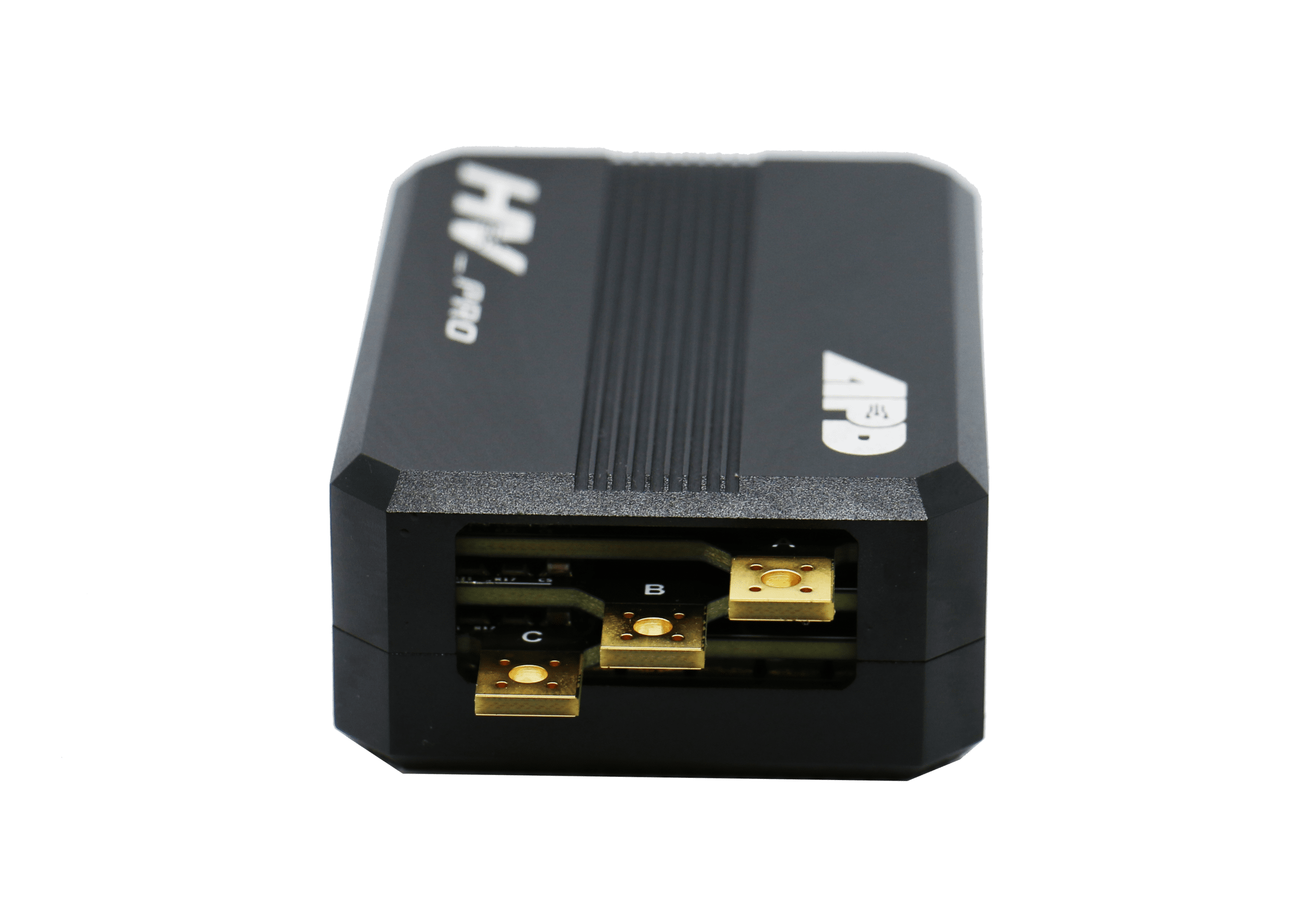 HV Pro Electronic Speed Controllers Highest power density drone motor